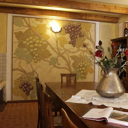 Agriturismo Il Barone Moniga del Garda 외부 사진