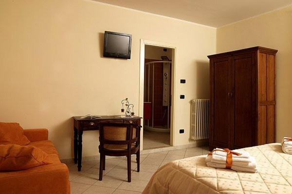 Agriturismo Il Barone Moniga del Garda 외부 사진