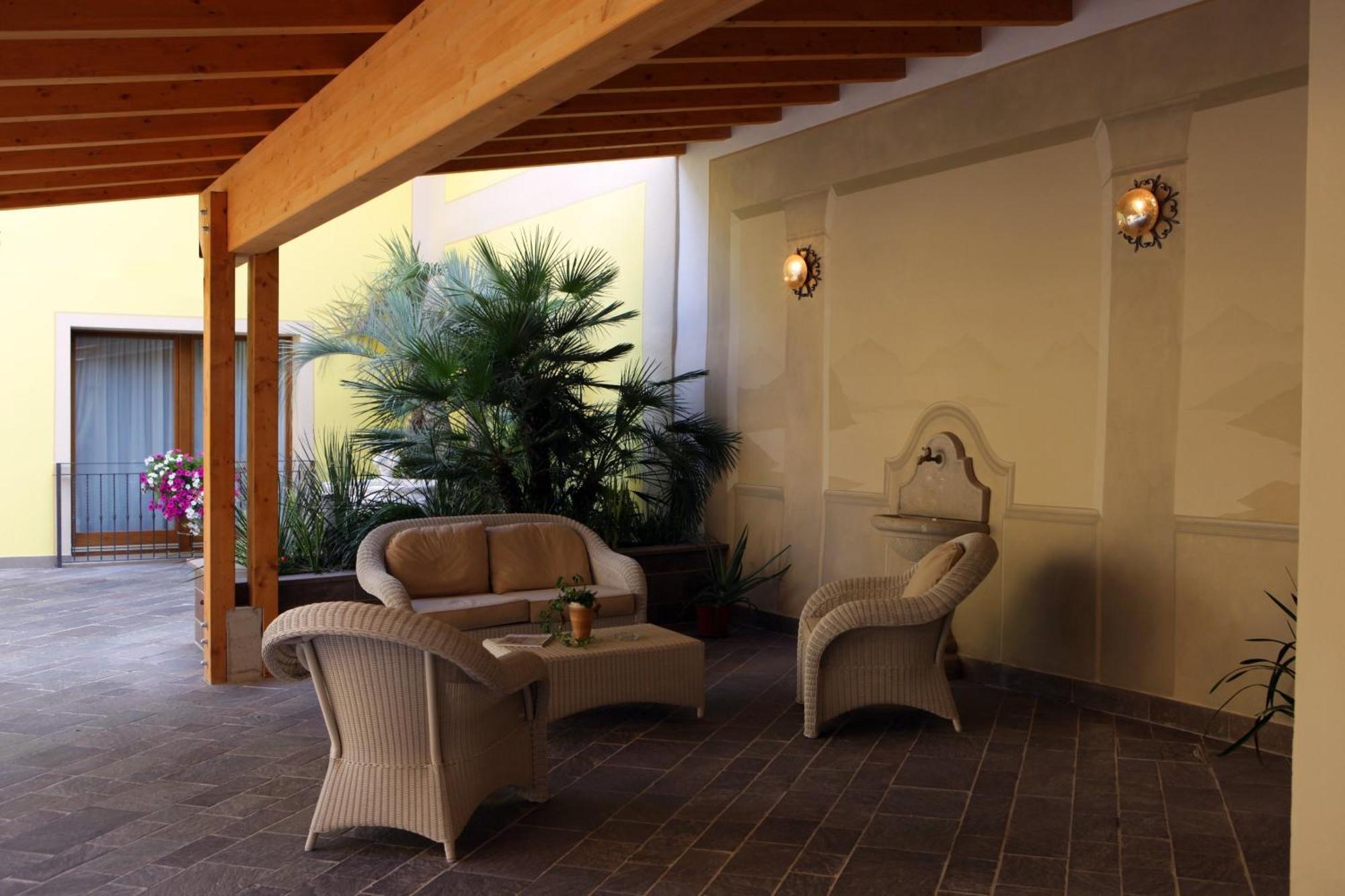 Agriturismo Il Barone Moniga del Garda 외부 사진