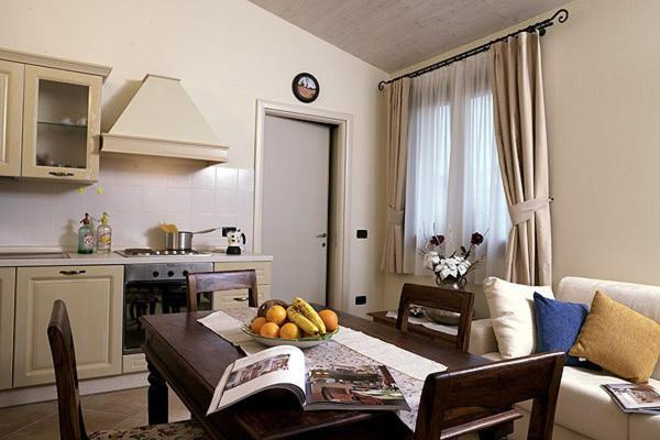Agriturismo Il Barone Moniga del Garda 외부 사진