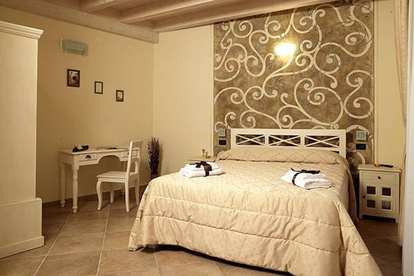 Agriturismo Il Barone Moniga del Garda 외부 사진