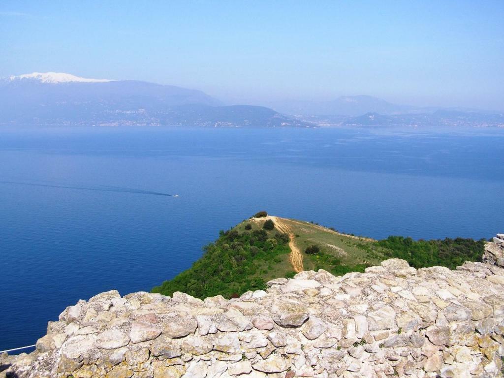 Agriturismo Il Barone Moniga del Garda 외부 사진