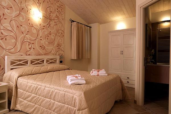 Agriturismo Il Barone Moniga del Garda 외부 사진