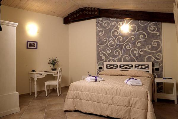 Agriturismo Il Barone Moniga del Garda 외부 사진