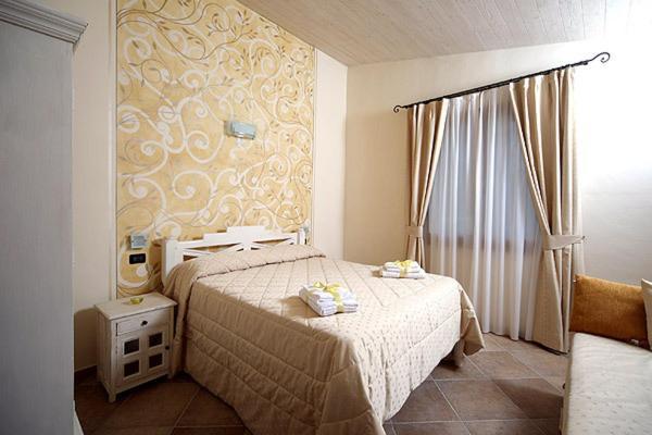Agriturismo Il Barone Moniga del Garda 외부 사진